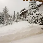 Ferienhaus Haus Elisengrund *