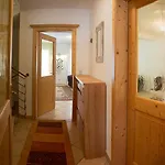 Haus Elisengrund Am Geigenbuehel - Prive בית נופש