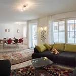 בית נופש Haus Elisengrund Am Geigenbuehel - Prive *