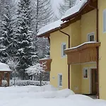 Haus Elisengrund Am Geigenbuehel - Prive בית נופש