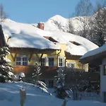 Haus Elisengrund Am Geigenbuehel - Prive בית נופש *