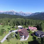 Haus Elisengrund * Seefeld in Tirol