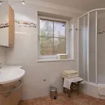 בית נופש Haus Elisengrund Am Geigenbuehel - Prive