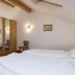 Haus Elisengrund Am Geigenbuehel - Prive בית נופש זיפלד אין טירול