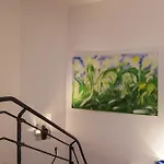 Haus Elisengrund Am Geigenbuehel - Prive בית נופש *