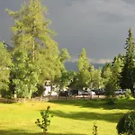 Haus Elisengrund Am Geigenbuehel - Prive בית נופש זיפלד אין טירול