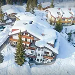 Haus Elisengrund *