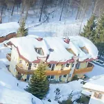 Ferienhaus Haus Elisengrund *