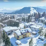 Haus Elisengrund Ferienhaus Seefeld in Tirol
