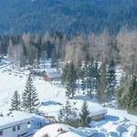 בית נופש Haus Elisengrund Am Geigenbuehel - Prive