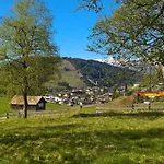 Haus Elisengrund Am Geigenbuehel - Prive בית נופש