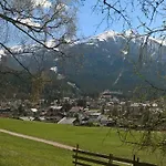 Haus Elisengrund Am Geigenbuehel - Prive *