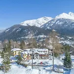Haus Elisengrund Am Geigenbuehel - Prive * זיפלד אין טירול