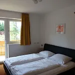 בית נופש Haus Elisengrund Am Geigenbuehel - Prive