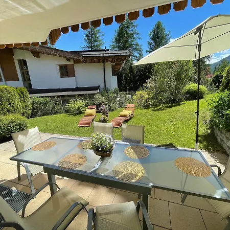 Haus Elisengrund Am Geigenbuehel - Prive