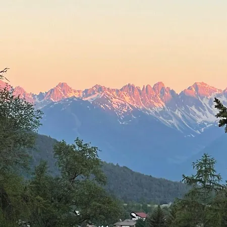 Haus Elisengrund Am Geigenbuehel - Prive *