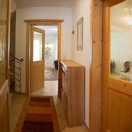 Haus Elisengrund Am Geigenbuehel - Privé Сasa de vacaciones