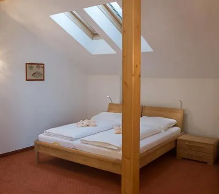 Haus Elisengrund Am Geigenbuehel - Privé