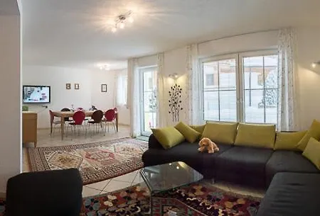 Feriehus Haus Elisengrund Am Geigenbuehel - Prive *