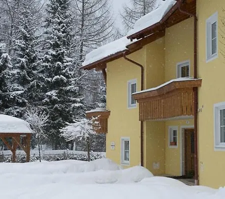 Haus Elisengrund Am Geigenbuehel - Prive Feriehus