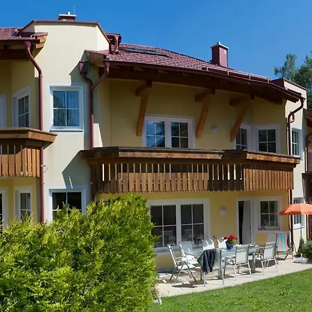 度假居 Haus Elisengrund Am Geigenbuehel - Prive 蒂罗尔-泽费尔德