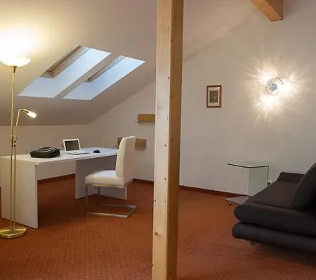 Haus Elisengrund Am Geigenbuehel - Prive