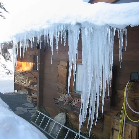 Holiday home Haus Elisengrund Am Geigenbuehel - Prive *