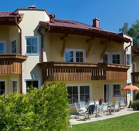 度假居 Haus Elisengrund Am Geigenbuehel - Prive 蒂罗尔-泽费尔德
