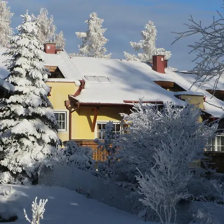 Feriehus Haus Elisengrund Am Geigenbuehel - Prive Seefeld in Tirol