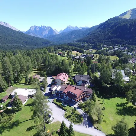 度假居 Haus Elisengrund Am Geigenbuehel - Prive