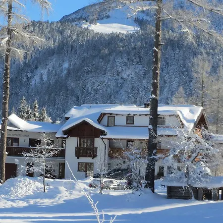 Haus Elisengrund Am Geigenbuehel - Privé Seefeld in Tirol