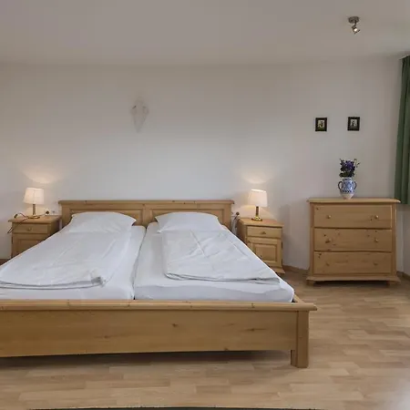 Haus Elisengrund Am Geigenbuehel - Prive * Seefeld in Tirol