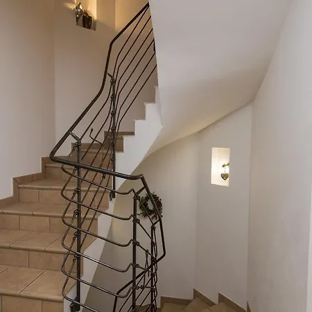 Haus Elisengrund Am Geigenbuehel - Prive 度假居