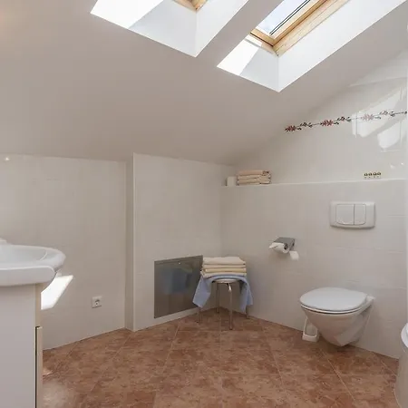 Holiday home Haus Elisengrund Am Geigenbuehel - Prive