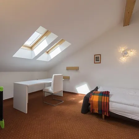 Haus Elisengrund Am Geigenbuehel - Prive