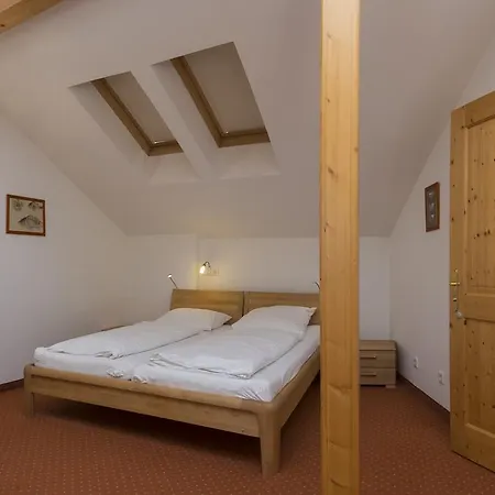 Holiday home Haus Elisengrund Am Geigenbuehel - Prive *