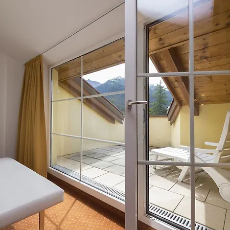 度假居 Haus Elisengrund Am Geigenbuehel - Prive