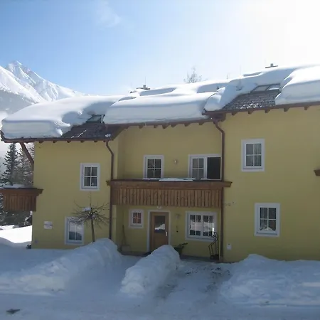 Haus Elisengrund Am Geigenbuehel - Prive *