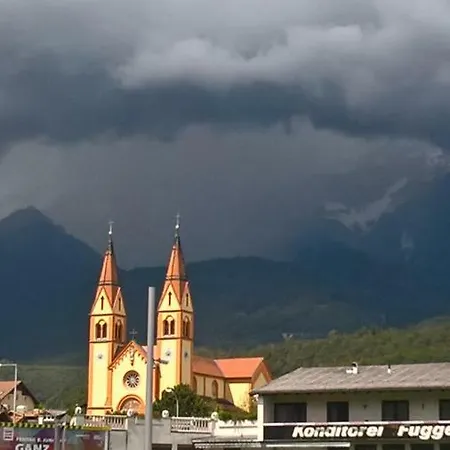 Haus Elisengrund Am Geigenbuehel - Prive Seefeld in Tirol