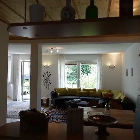 Haus Elisengrund Am Geigenbuehel - Prive 펜션