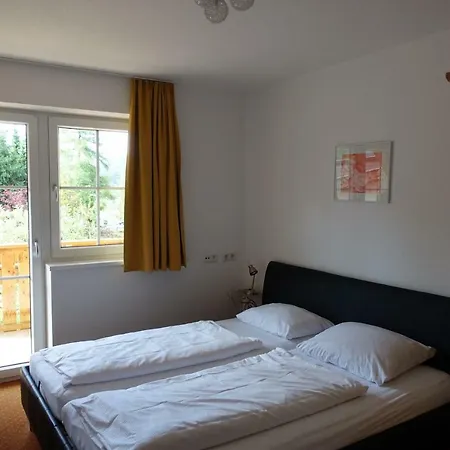 Prázdninový dům Haus Elisengrund Am Geigenbuehel - Prive