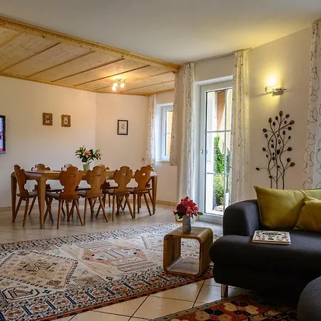 Haus Elisengrund Am Geigenbuehel - Prive * 제펠드 인 티롤