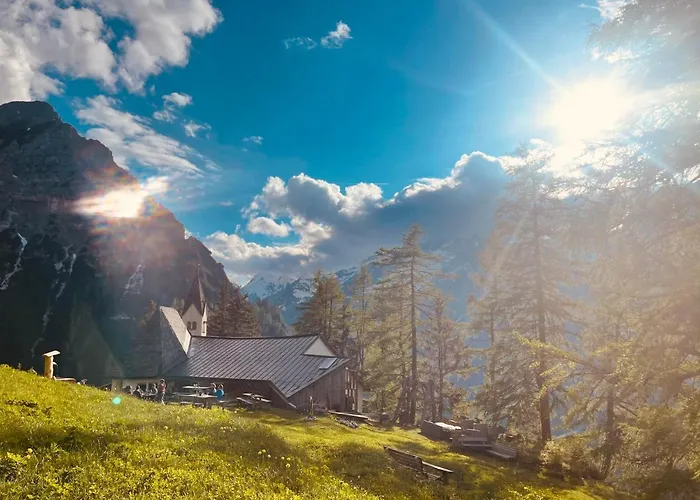 Haus Elisengrund Am Geigenbuehel - Prive Holiday home *