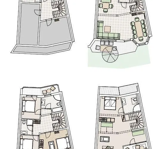 Holiday home Haus Elisengrund Am Geigenbuehel - Prive Seefeld in Tirol