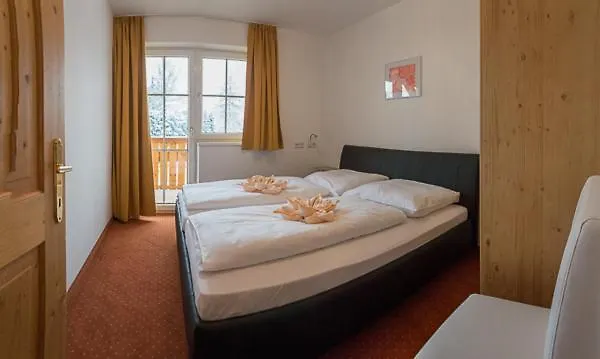 Holiday home Haus Elisengrund Am Geigenbuehel - Prive