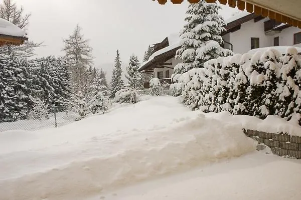 Holiday home Haus Elisengrund Am Geigenbuehel - Prive *