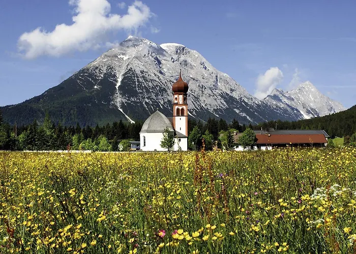 Haus Elisengrund Am Geigenbuehel - Prive *