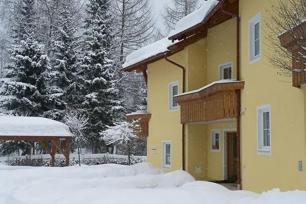 Holiday home Haus Elisengrund Am Geigenbuehel - Prive Seefeld in Tirol