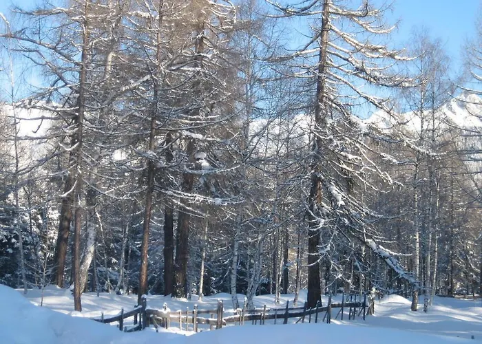 Haus Elisengrund Am Geigenbuehel - Prive *