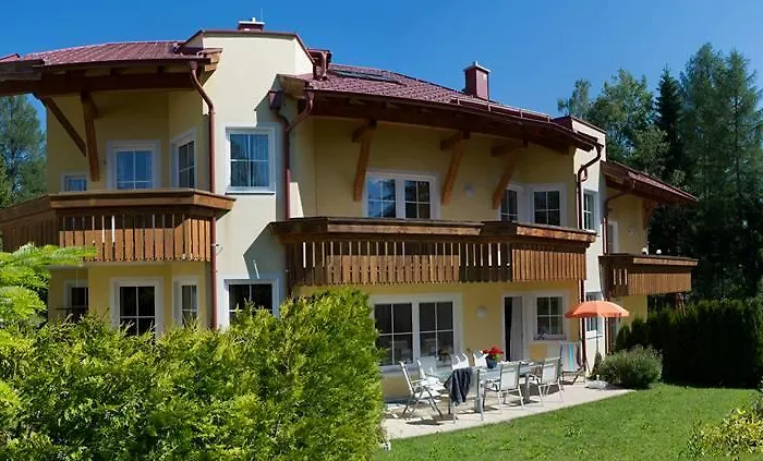 بيت للعطل Haus Elisengrund Am Geigenbuehel - Prive سيفيلد ان تيرول